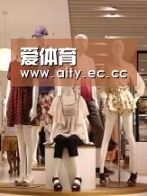店面展示二